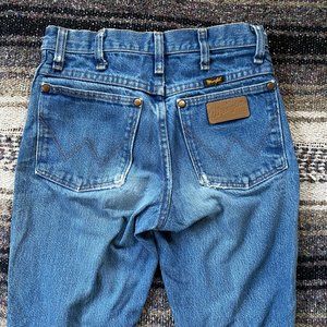PERFECT Vintage Wrangler Jeans